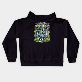 Beetlejam Kids Hoodie